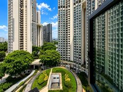 Blk 30 Skyresidence @ Dawson (Queenstown), HDB 3 Rooms #581343151